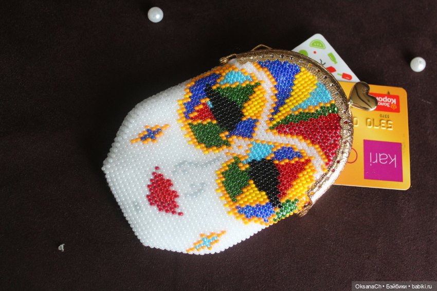 Венецианские маски "Загадка" (фото 10)