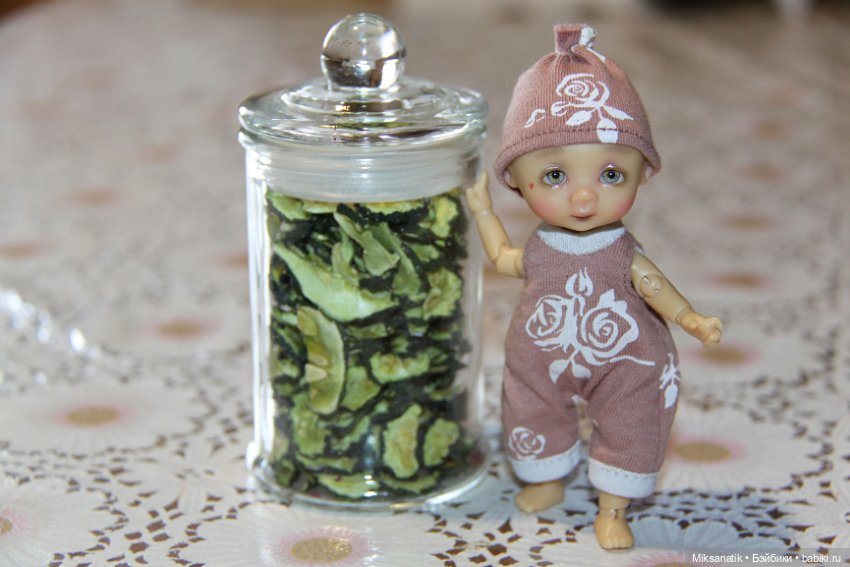 Дары лета — Куклы Nikki Britt (Никки Бритт): авторские BJD (БЖД)