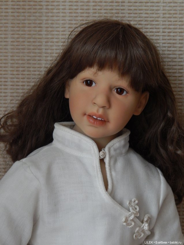 Мэйди Глассгольд. ООАК — Куклы Elissa Glassgold (Элиза Глазгольд): авторские