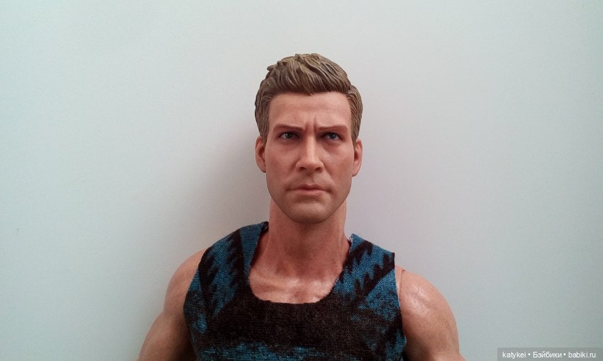 Линзы — Коллекционные экшн (фото 2)