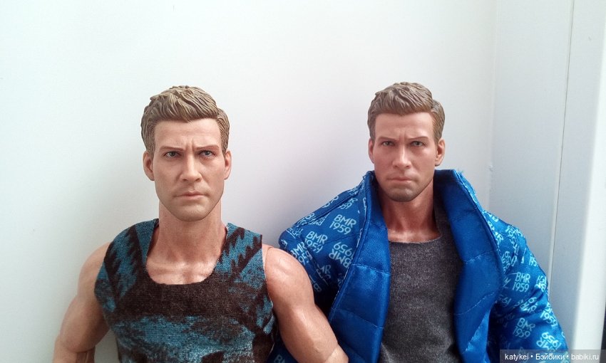 Линзы — Коллекционные экшн (фото 6)