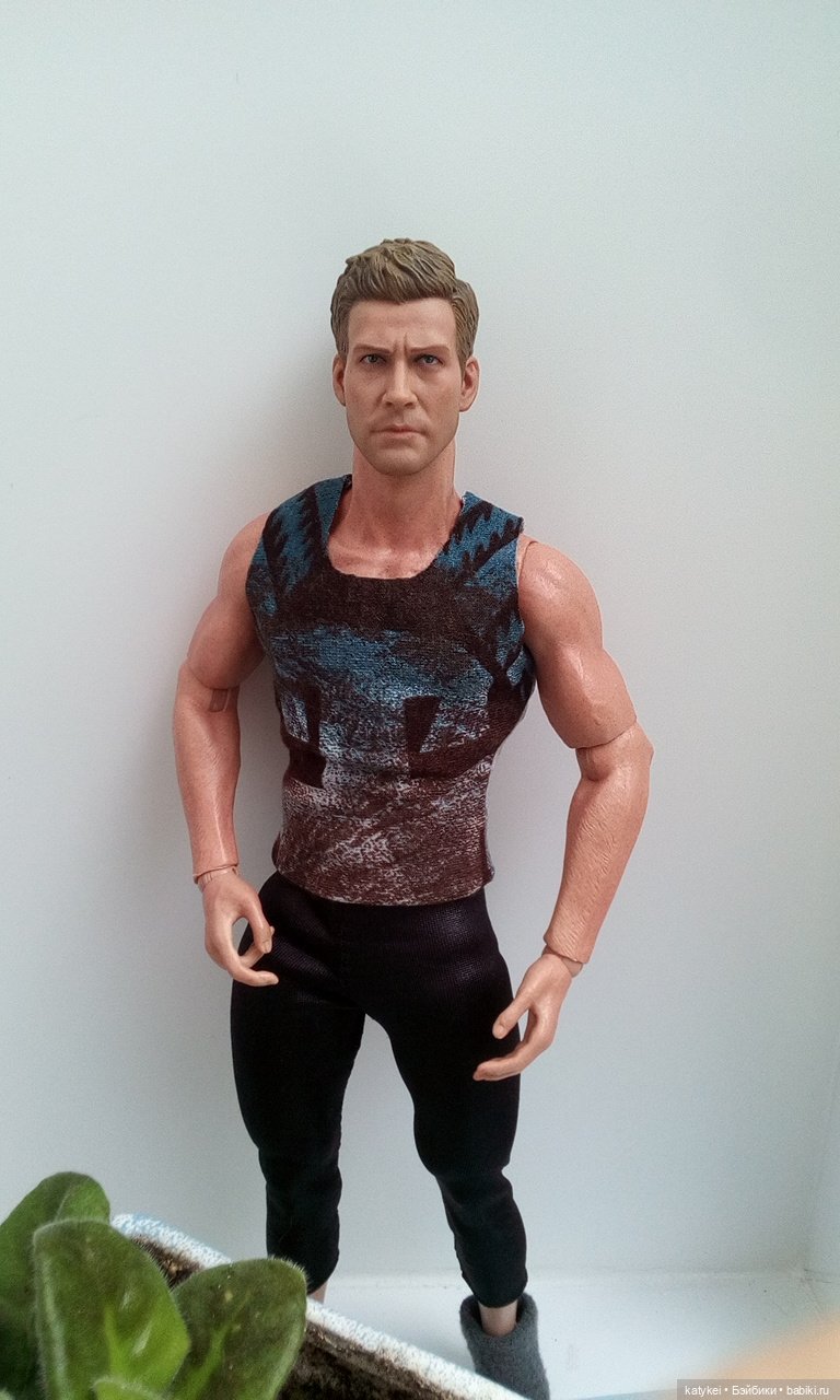 Линзы — Коллекционные экшн (фото 4)