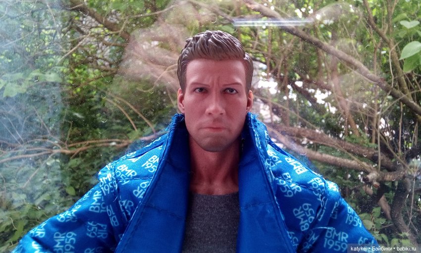 Линзы — Коллекционные экшн