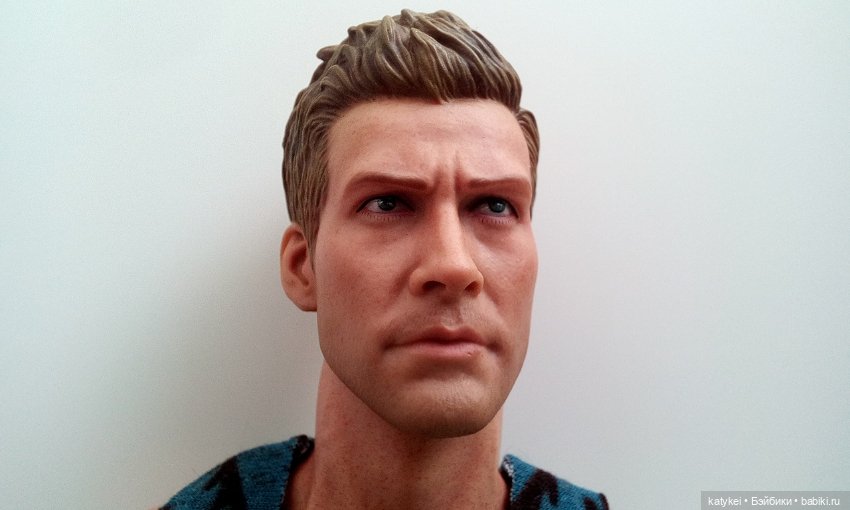 Линзы — Коллекционные экшн (фото 3)