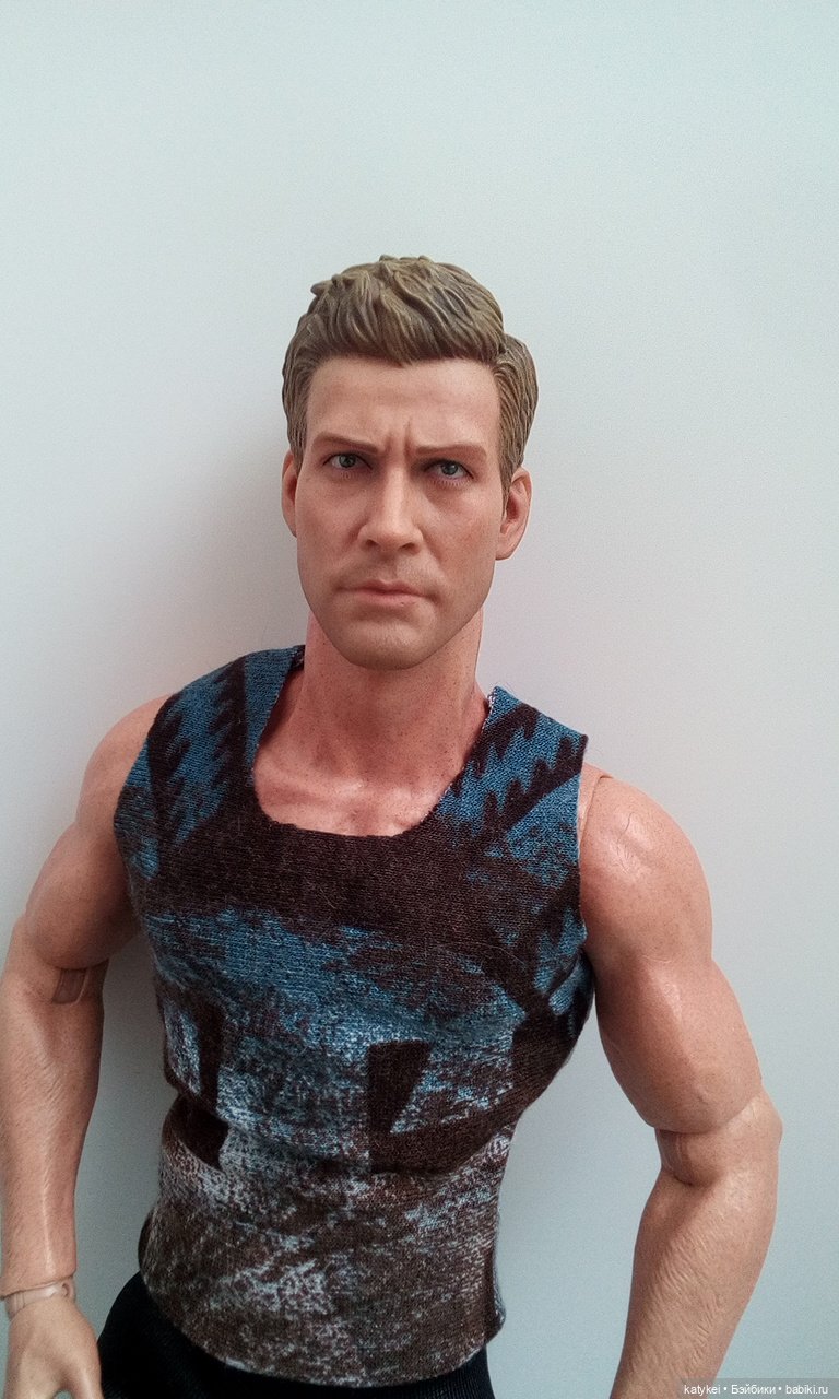 Линзы — Коллекционные экшн (фото 5)