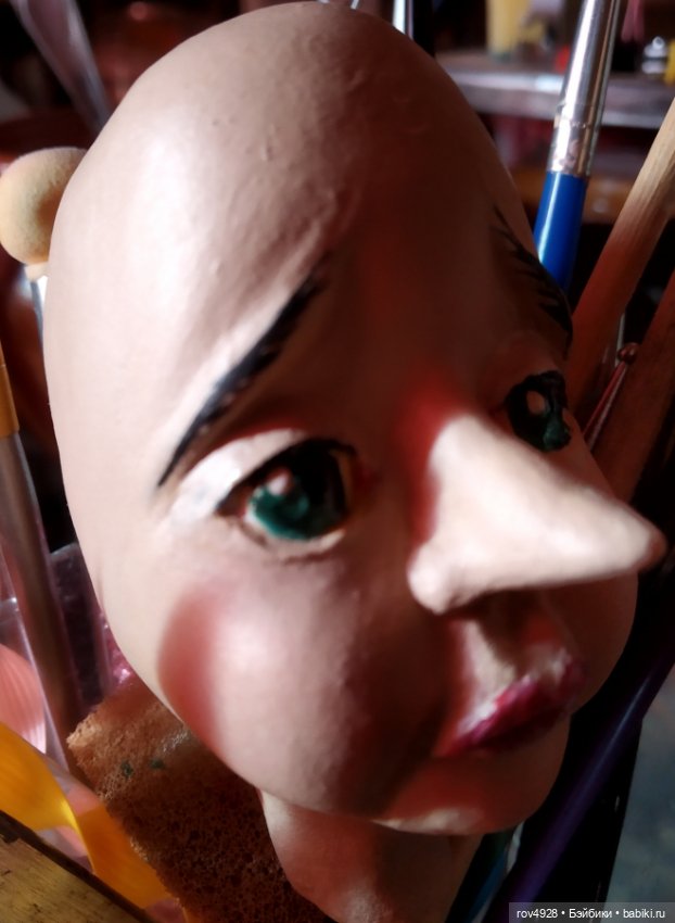 Скоро в школу — Авторские игрушки из разных материалов: синельная проволока (фото 3)