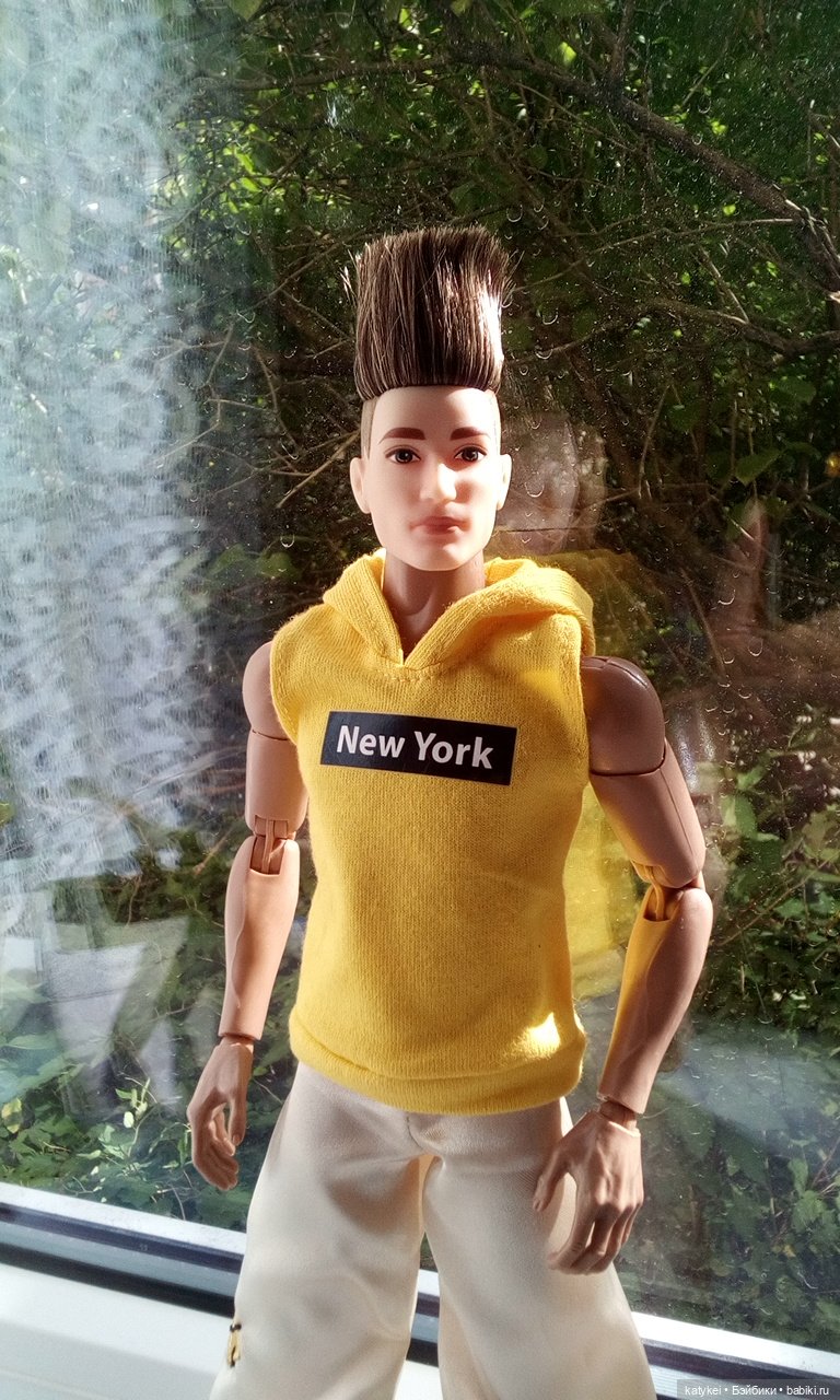 Связь с Космосом — Гибриды шарнирных кукол (не БЖД): подбор тела