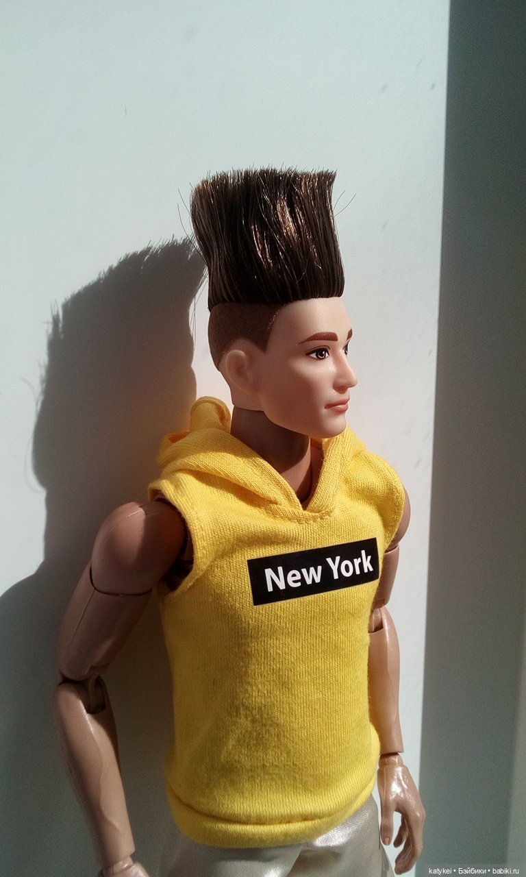 Связь с Космосом — Гибриды шарнирных кукол (не БЖД): подбор тела