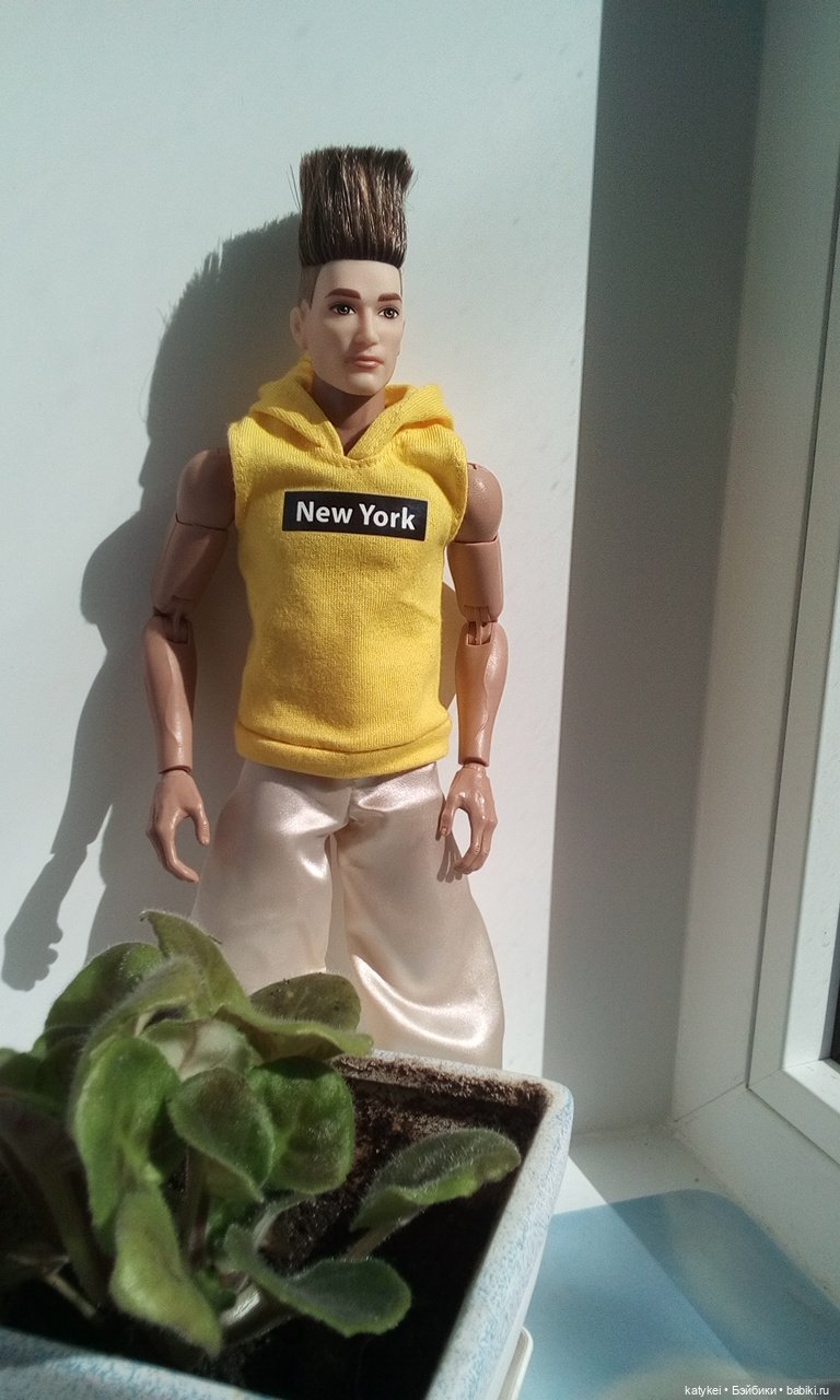 Связь с Космосом — Гибриды шарнирных кукол (не БЖД): подбор тела