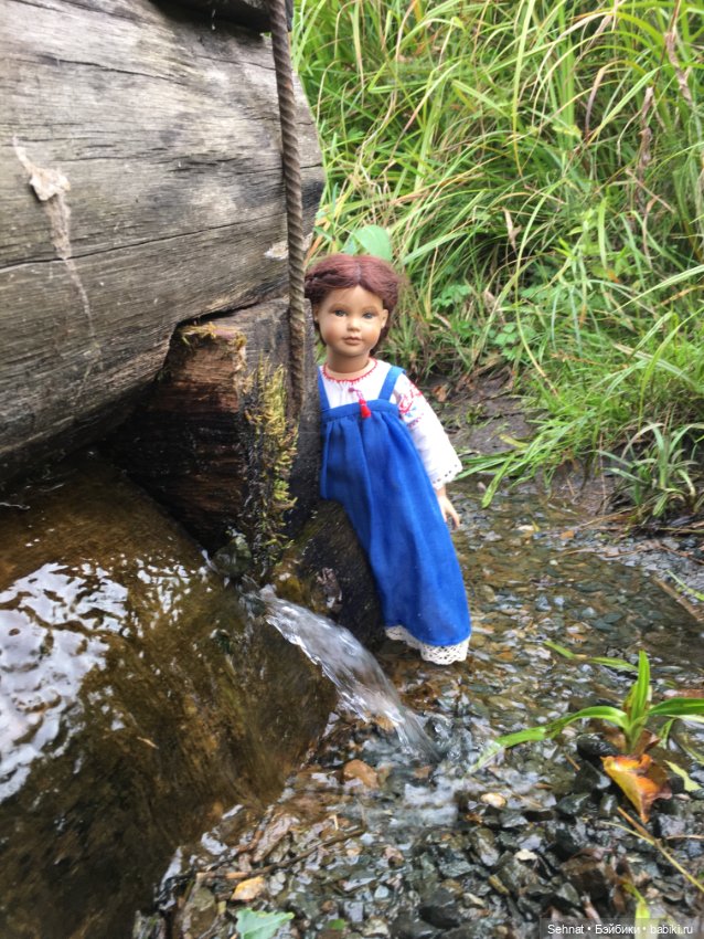 Вот и лето прошло... Только этого мало (фото 2)