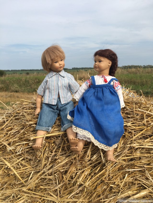 Вот и лето прошло... Только этого мало (фото 4)