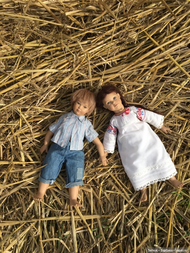 Вот и лето прошло... Только этого мало (фото 9)