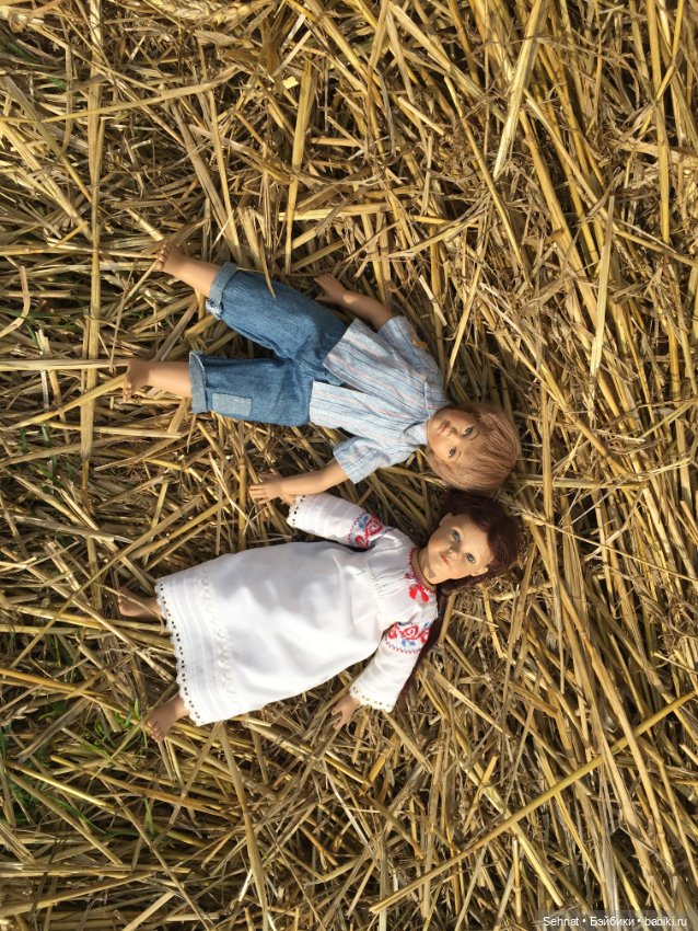 Вот и лето прошло... Только этого мало (фото 10)