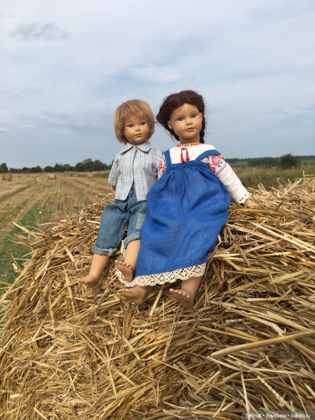 Вот и лето прошло... Только этого мало (фото 3)