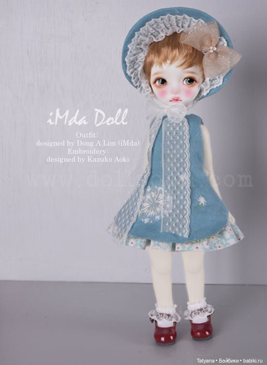 SOOM Neo AngelRegion - Modigli (фото 2)