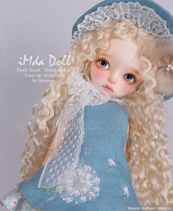 SOOM Neo AngelRegion - Modigli (фото 4)