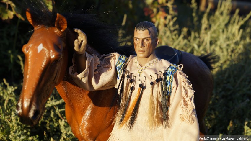 Он опоздал — Куклы Phicen (TBLeague/Фицен): бесшовные тела