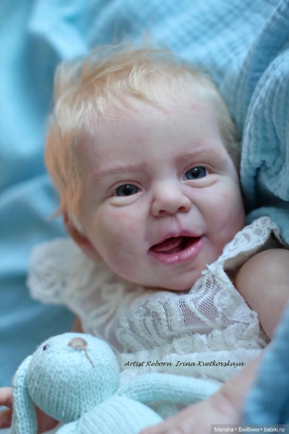 Hani скульптора AK Kitagawa, автор прототипа Ирина Кветковская