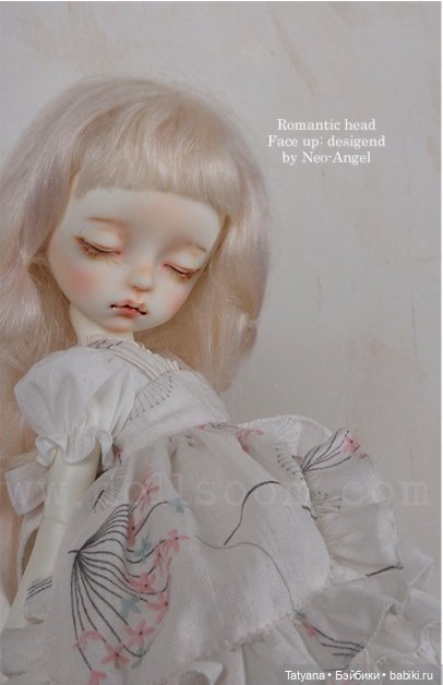 SOOM Neo AngelRegion - Modigli (фото 6)