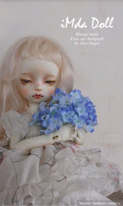 SOOM Neo AngelRegion - Modigli (фото 7)