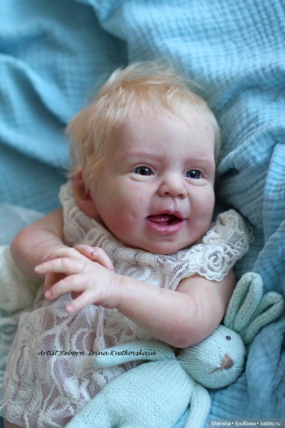 Hani скульптора AK Kitagawa, автор прототипа Ирина Кветковская (фото 3)