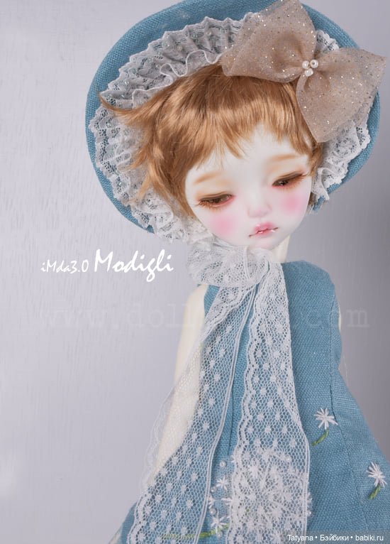 SOOM Neo AngelRegion - Modigli (фото 3)