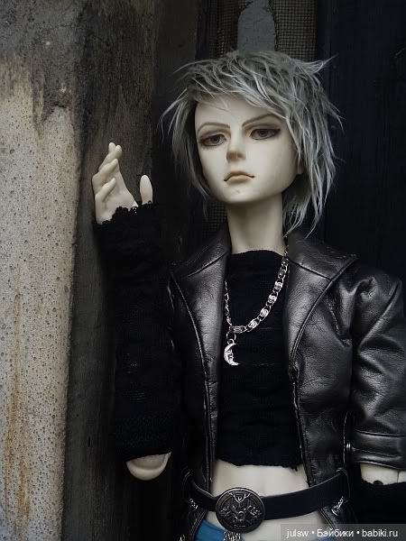 Когда-то давно, когда я увлекалась бжд (фото 6)