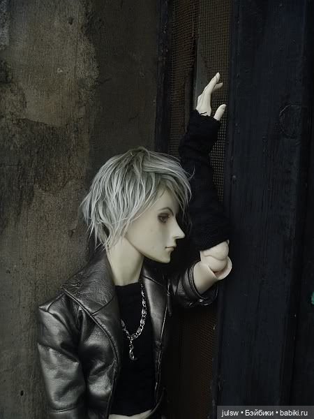 Когда-то давно, когда я увлекалась бжд (фото 7)