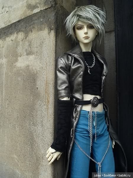 Когда-то давно, когда я увлекалась бжд (фото 9)