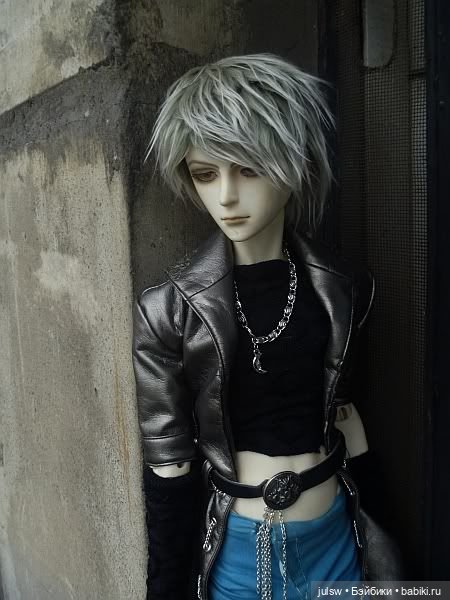 Когда-то давно, когда я увлекалась бжд (фото 8)