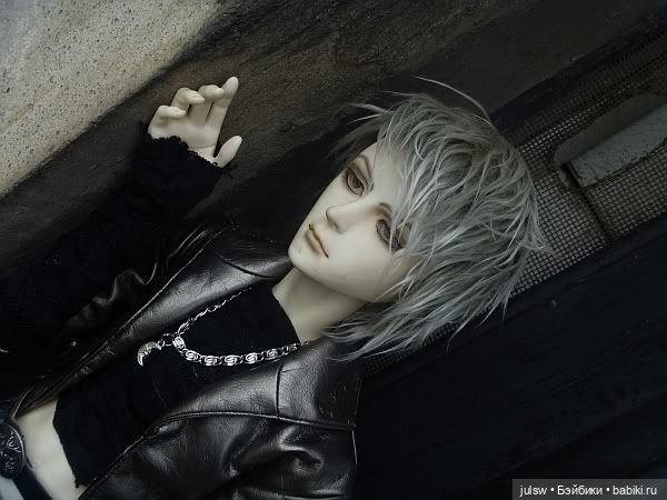 Когда-то давно, когда я увлекалась бжд (фото 10)