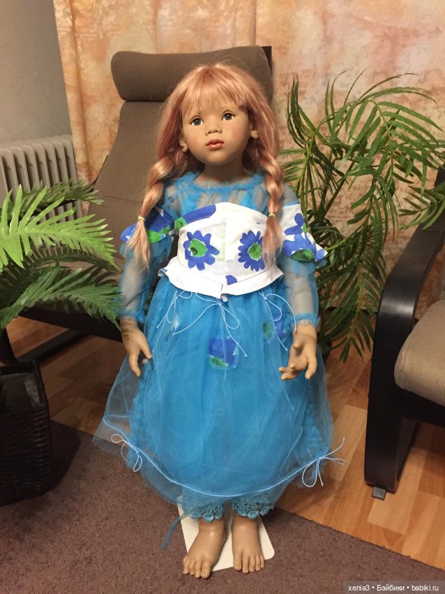 Приехала Liniki без мейка и одежды. Показушки (фото 8)