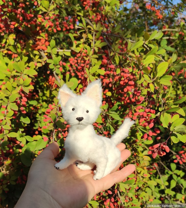 А вот и Мэгги — Куклы LeeAnn (Denis Bastien) и Marianna Oldenburg: винил (фото 4)