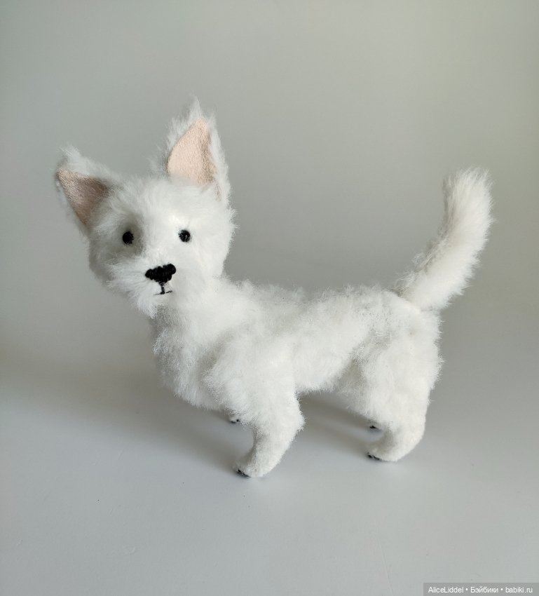 А вот и Мэгги — Куклы LeeAnn (Denis Bastien) и Marianna Oldenburg: винил