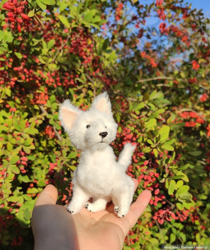 А вот и Мэгги — Куклы LeeAnn (Denis Bastien) и Marianna Oldenburg: винил (фото 5)