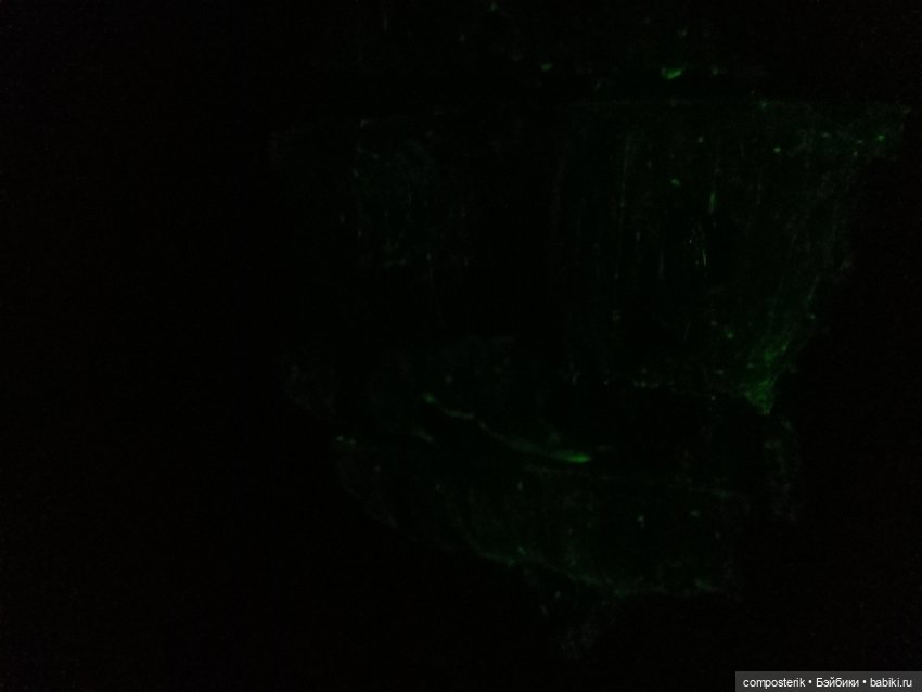 Летучий Голландец диорама