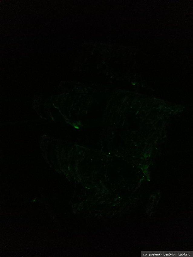 Летучий Голландец диорама