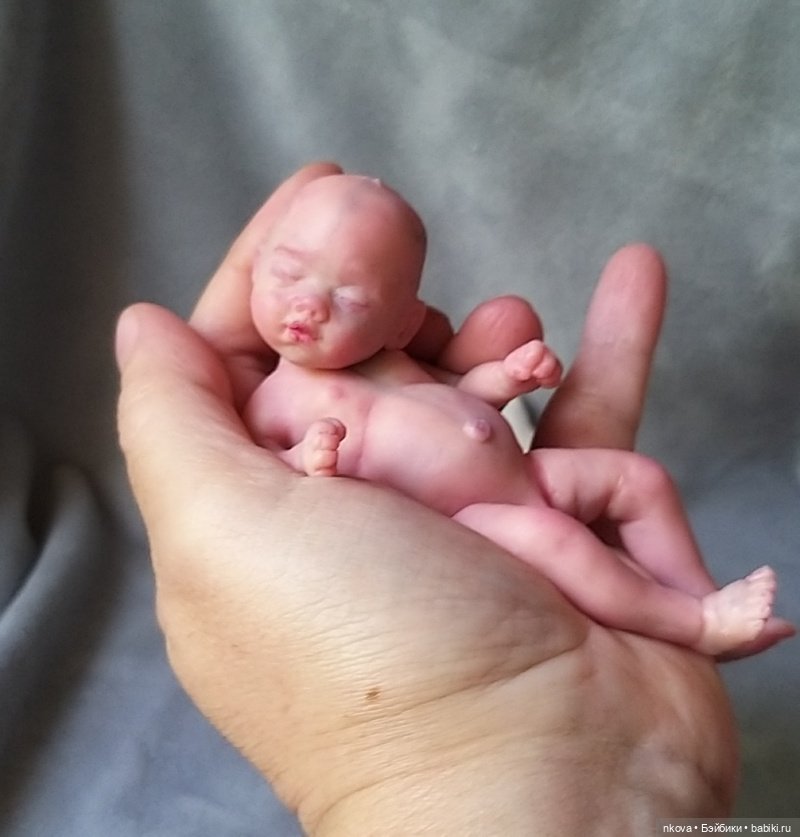 Силиконовые мальчишки Ковалевой Натальи