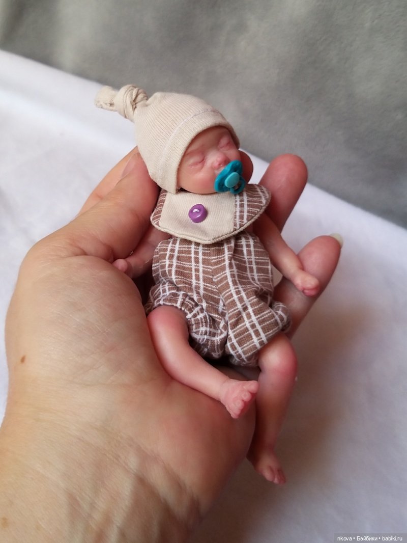 Силиконовые мальчишки Ковалевой Натальи