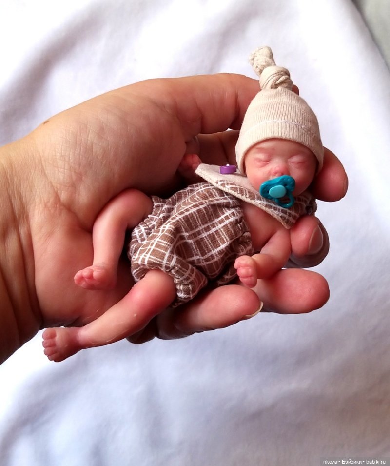 Силиконовые мальчишки Ковалевой Натальи