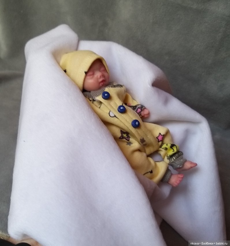 Силиконовые мальчишки Ковалевой Натальи