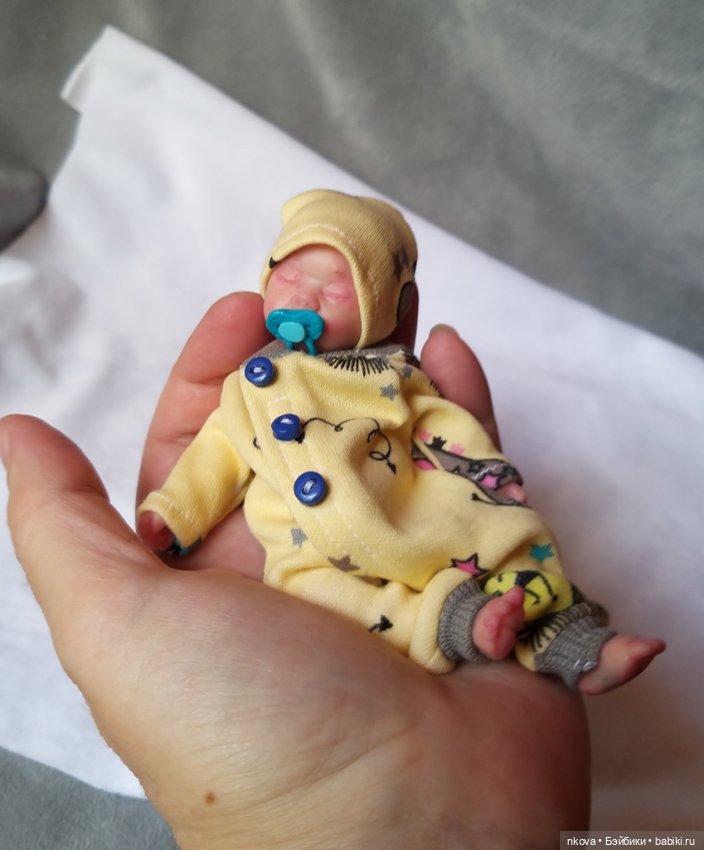 Силиконовые мальчишки Ковалевой Натальи