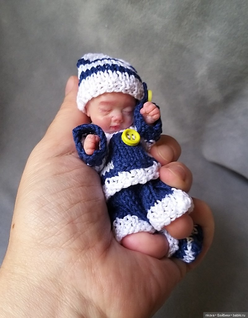 Силиконовые мальчишки Ковалевой Натальи