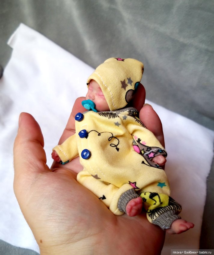 Силиконовые мальчишки Ковалевой Натальи