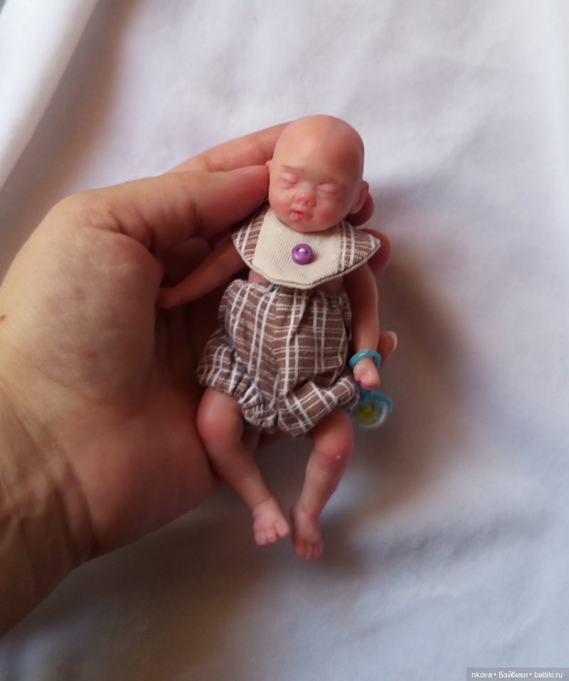 Силиконовые мальчишки Ковалевой Натальи