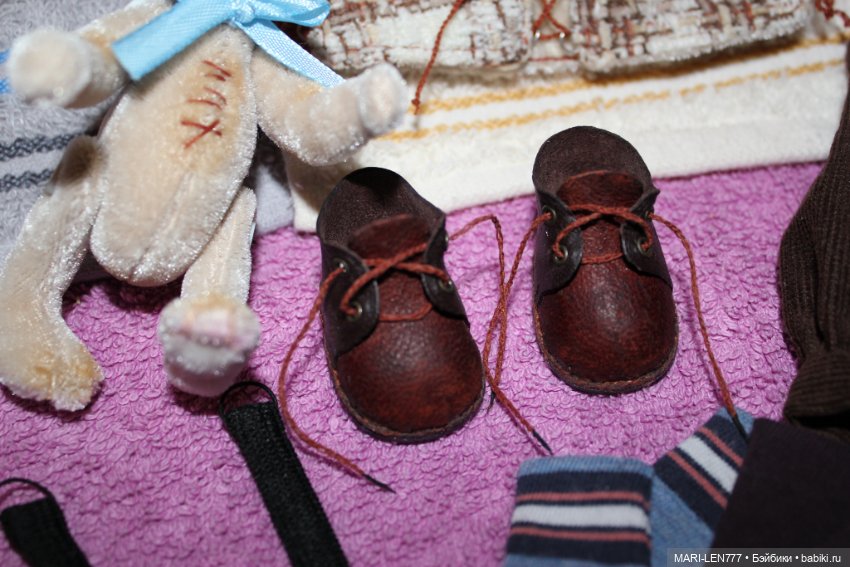 Мальчишка, обласканный солнышком