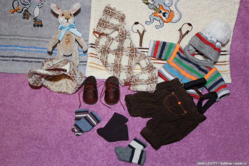 Мальчишка, обласканный солнышком