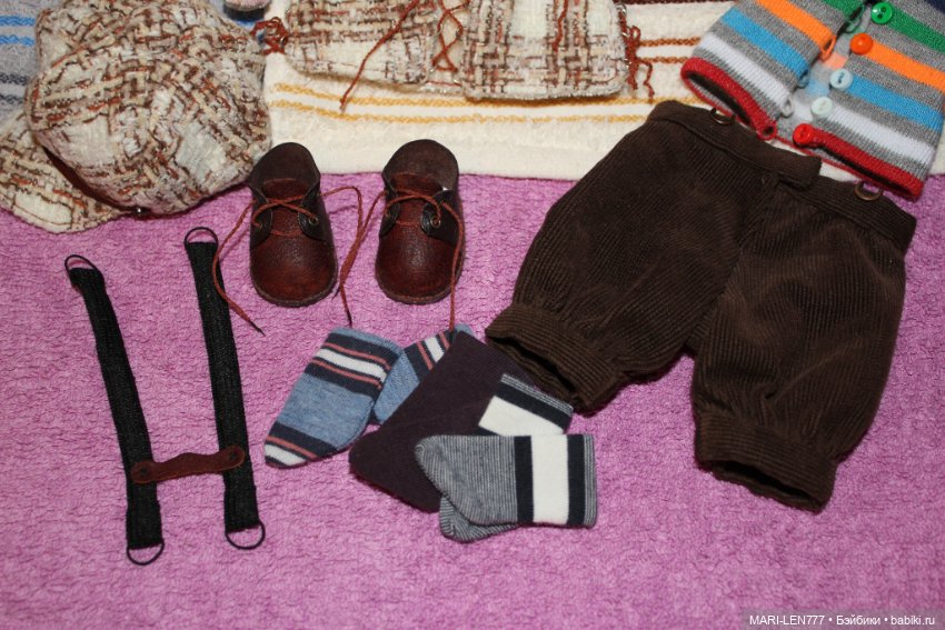 Мальчишка, обласканный солнышком