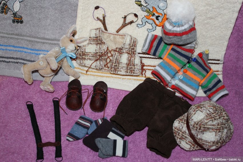 Мальчишка, обласканный солнышком