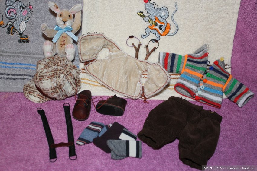 Мальчишка, обласканный солнышком